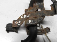 фото thumb №5, Honda cr-v iii 06-11 2.2 клапан обігрівача