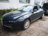Alfa-romeo 159 модуль комфорта 2007 1.9l 50504213 Недорого, фото thumb
