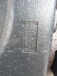 фото thumb №5, Hyundai i30 i kombi пол лоток бардачок багажника вкладыш пенопласт