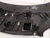 фото thumb №8, Smart fortwo iii капот кришка двигуна 14-19 a4537510400