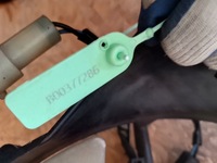 фото thumb №7, Корпус вентилятор радиатора suzuki grand vitara i 2.0 hdi 065000-2890