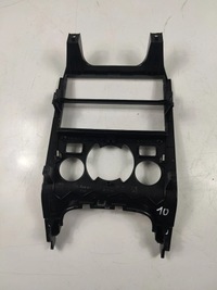 фото thumb №2, Peugeot 3008 i 09-16 захист рамка радіо dekor 9685099777