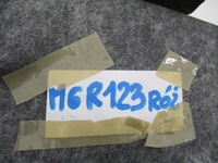 фото thumb №10, Jeep grand cherokee iv wk2 защита консоли x85010902bl