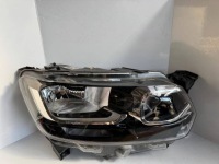 Купити Citroen berlingo iv лампа права перед передня 9816824780, фото thumb