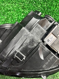 фото thumb №4, Фара правый vw golf viii full led