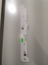 Купити Led до mercedes w205 14-18 full led ils водія, фото thumb