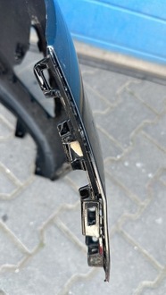 фото thumb №6, Hyundai i10 2014- бампер передний перед