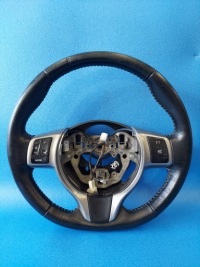 фото thumb №1, Воздуховод toyota yaris 306744181b4w