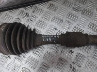 фото thumb №2, Приводной вал левая mazda 5 2.3 b