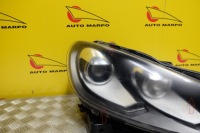 фото thumb №10, Vw golf vi 2010- фара лампа ксенон права usa