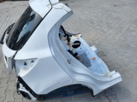 фото thumb №6, Панель задняя ванна четверть багажник mazda 2 dj 2014-