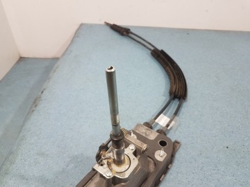 фото thumb №8, Volkswagen golf v plus 1.4b домкрат зміни коробки передач 1k0711061a