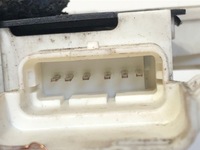 фото thumb №3, Замок дверь левый перед citroen c4 хэтчбек 9686720280 04-13