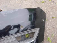 фото thumb №10, Ford focus mk3 рестайлінг бампер перед передній 6pdc