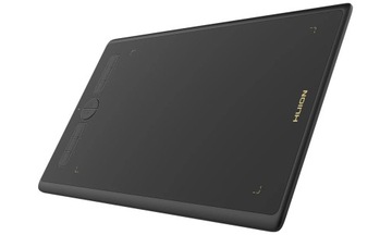 Графический планшет Huion H580X + цифровое перо PW100 PL
