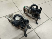 фото thumb №1, Клапан egr радиатор выхлопных газов audi a6 c6 2.7 3.0 tdi bpp 059131063d 059131511