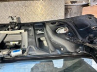 фото thumb №13, Крышка крышка багажника оригинал audi a1 3d