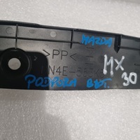 фото thumb №7, Mazda mx30 mx-30 mx 30 опора прокладка крыла