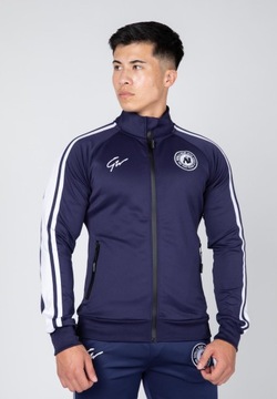 Мужская спортивная толстовка на молнии Stratford 2XL