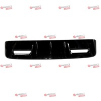 фото thumb №7, Спойлер do mercedes v-class w447 2016 - 2019