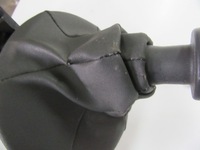 фото thumb №10, Механизм ручка переключения передач тяга fiat panda ii