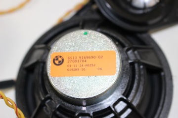 фото thumb №10, Набор озвучивание harman кардон bmw f30 9366164