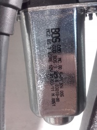 фото thumb №4, Ford c-max mk2 шторка крыша solar панорама