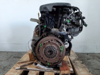 фото thumb №12, Opel astra ii 1.6 16v 99r двигун x16xel 74kw 101km