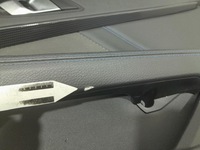 фото thumb №14, Bmw 1 f40 m135i сидіння диван оббивка обшивки m набір комплект eu