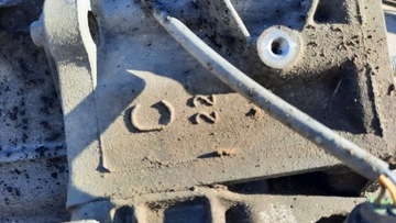 фото thumb №6, Коробка передач коробки передач fiat seicento 1.1 55181588