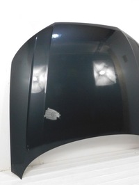 фото thumb №11, Audi a4 b9 8w капот крышка двигателя