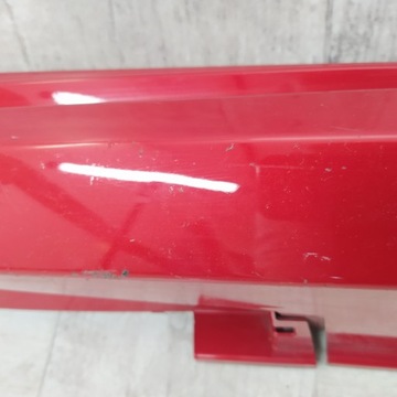 фото thumb №9, Toyota corolla e21 sedan планка порогова накладка права 75850-02230