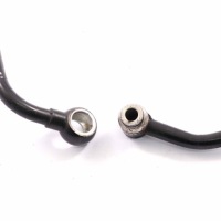 фото thumb №12, Mercedes slk r171 m271 шланг оливи коробки