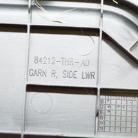 фото thumb №6, Honda odyssey 2018 другое запчасти салона автомобиля