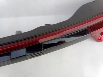 фото thumb №12, Panamera ii 971 led накладка зад 971945207c 971945208c