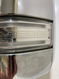 фото thumb №8, Ford f-150 f150 2015- 15+ зеркало левое 10 pin комплектные хром usa