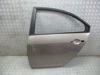 фото thumb №1, Дверь левый задняя nissan primera p12 c30