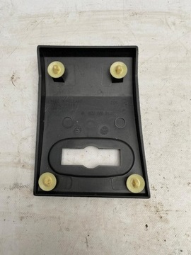 фото thumb №2, Mercedes sprinter w906 планка стойка