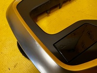 фото thumb №4, Рамка передач автоматична коробка передач renault megane iv