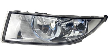 фото thumb №10, Skoda fabia 2 ii рестайлинг roomster 10-14 галоген левый