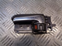 фото thumb №1, Ручка ліва задня внутрішня toyota avensis t25