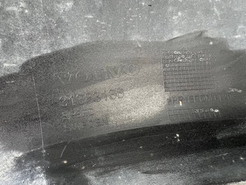 фото thumb №9, Volvo v60 s60 рестайлінг r-design бампер переднє перед