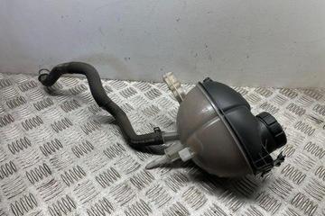 фото thumb №6, Бачок расширительный mercedes-benz c w204 a2045000749 2.14l дизель