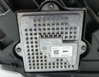 фото thumb №11, Лампа левая передняя renault espace v 1.6 dci 260608372r