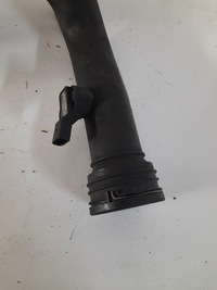 фото thumb №6, Труба воздухозаборник интеркулер 2.0 tdi vw seat skoda audi