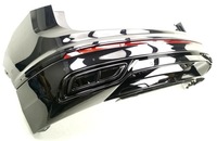 фото thumb №12, Новый оригинальный номер бампер задняя vw tiguan ii r-line 6xpdc lc9x