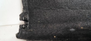 фото thumb №9, Полка задняя багажника ford focus mk3 hb bm51-a46506