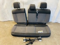 фото thumb №1, Заднє сидіння ремені перехідник do фургон citroen c4 cactus