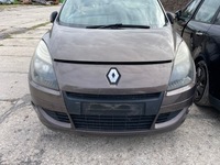 фото thumb №1, Бампер капот перед scenic iii tecnb