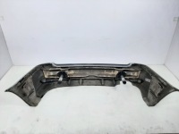 фото thumb №13, Bmw e46 320d рестайлінг універсал 04r бампер задній  код 354/7 51120007425